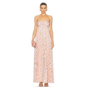 ALEXIS Maryana Dress